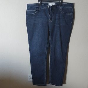 VGS Skinny Jeans